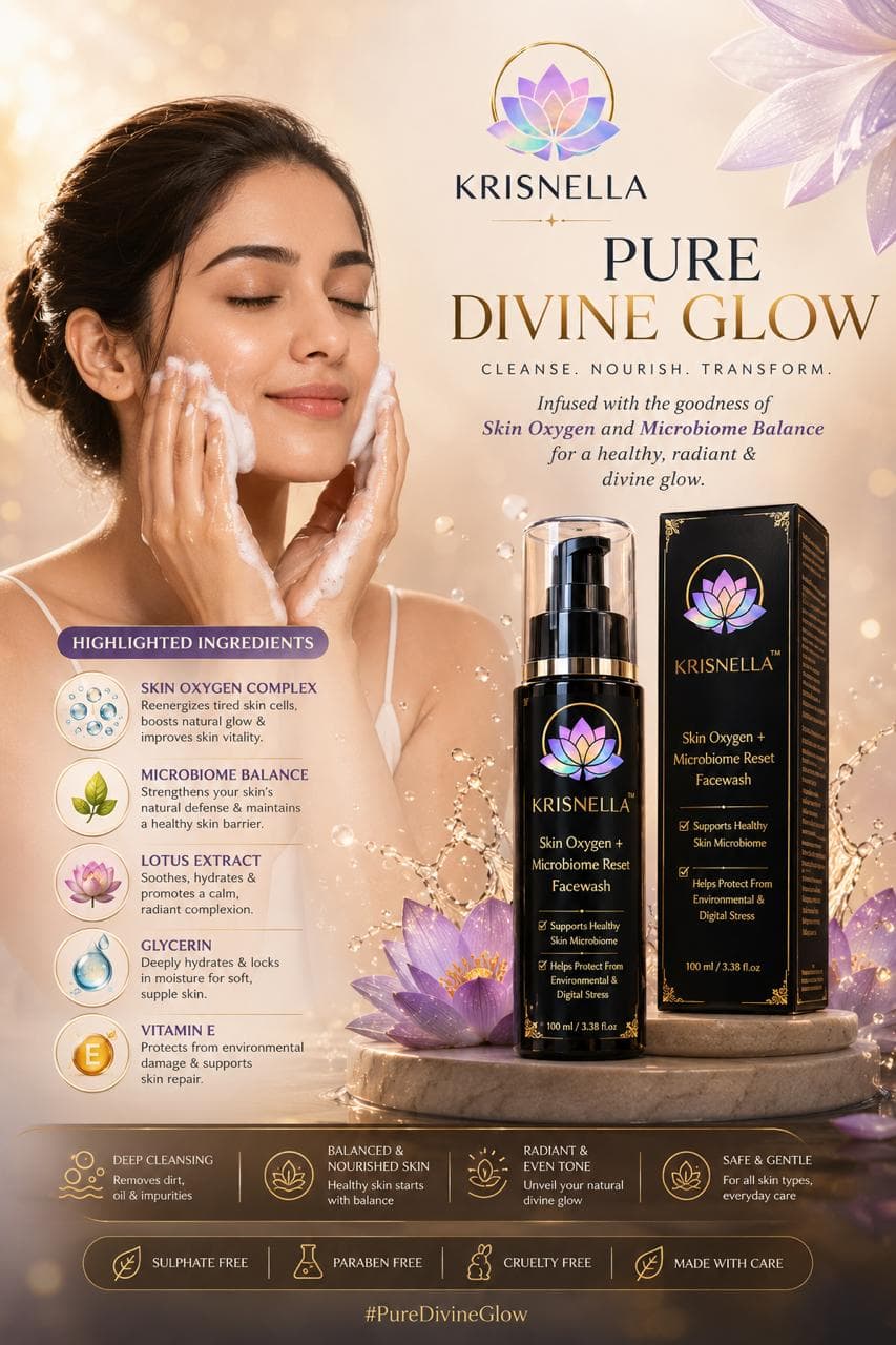 Soothing Botanicals